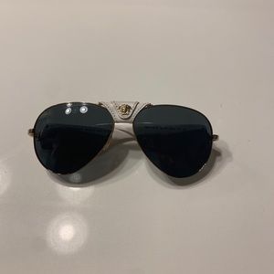Versace sunglasses